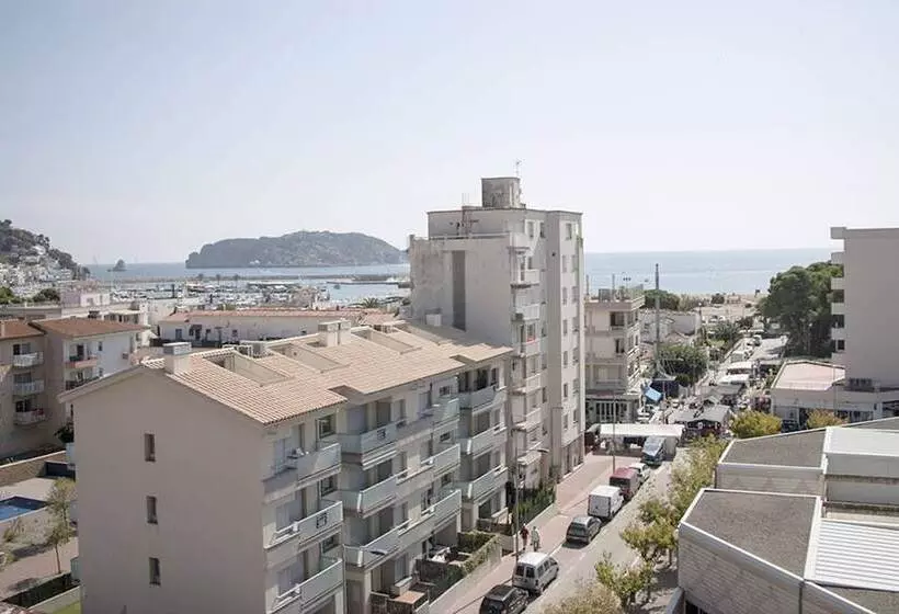 Отель Bell Aire