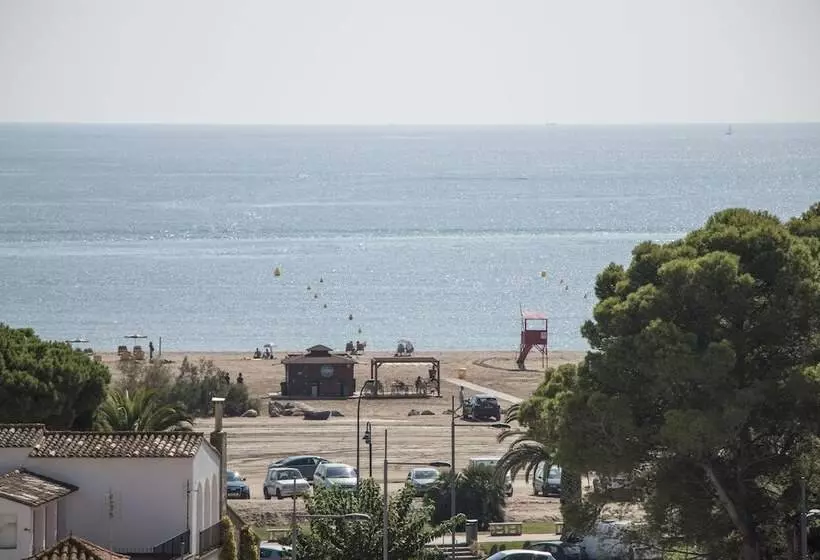 Отель Bell Aire