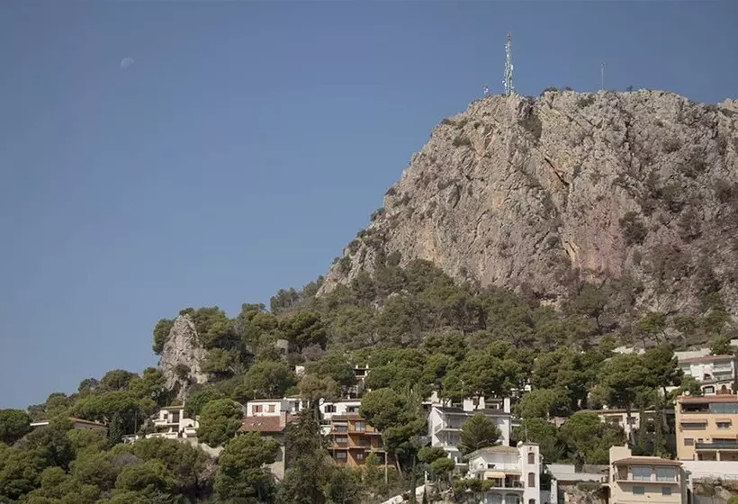 Отель Bell Aire