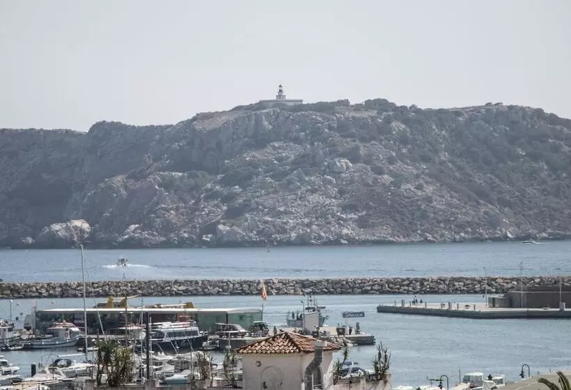 Отель Bell Aire