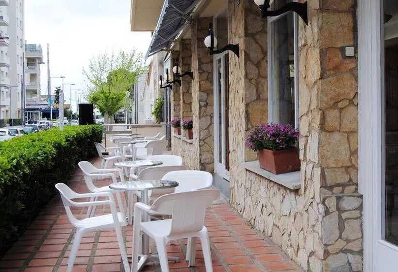 Отель Bell Aire