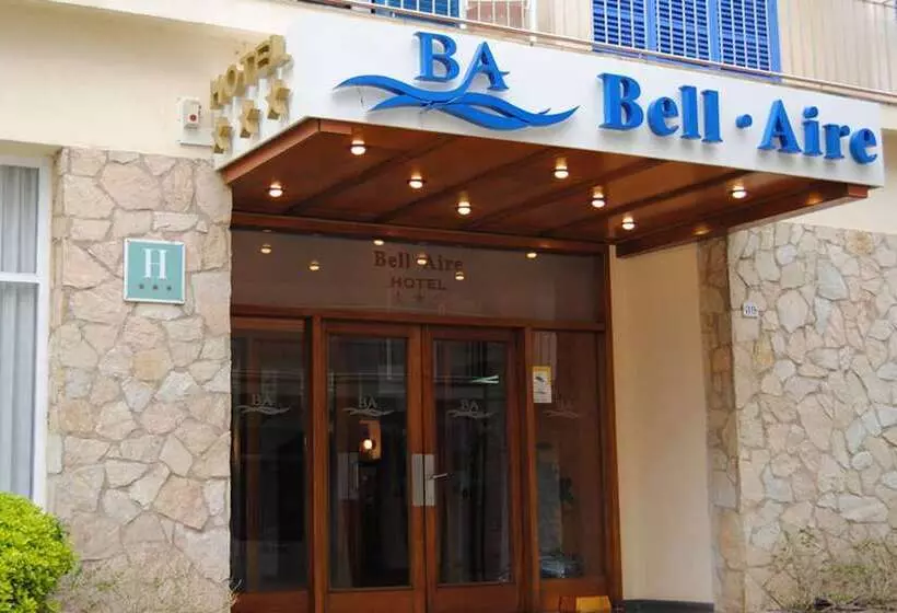 Отель Bell Aire