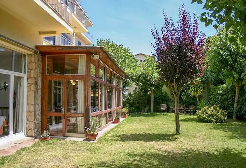 Отель Bell Aire