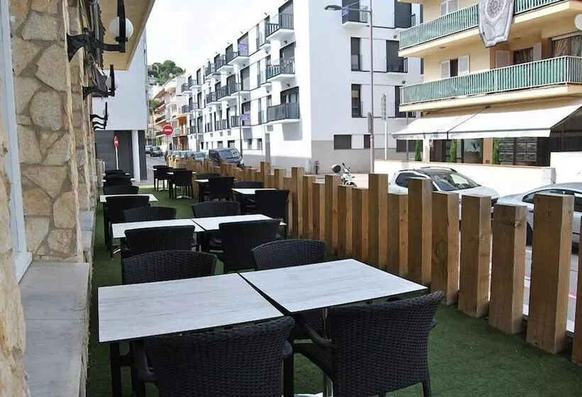 Отель Bell Aire