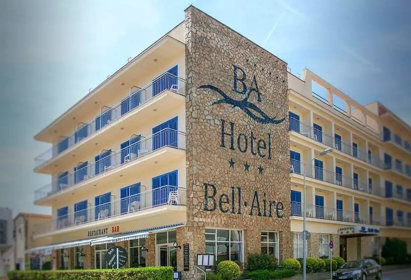 Отель Bell Aire