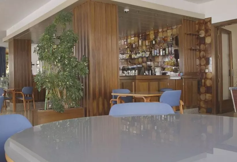 Отель Bell Aire