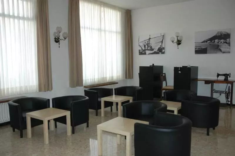 Отель Bell Aire