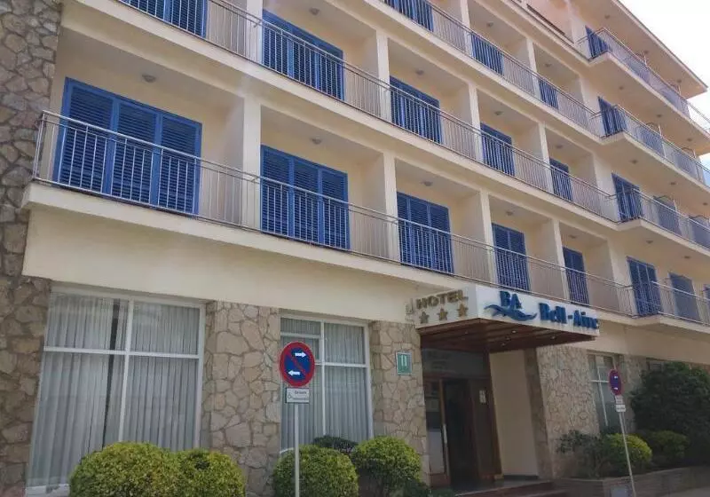 Отель Bell Aire