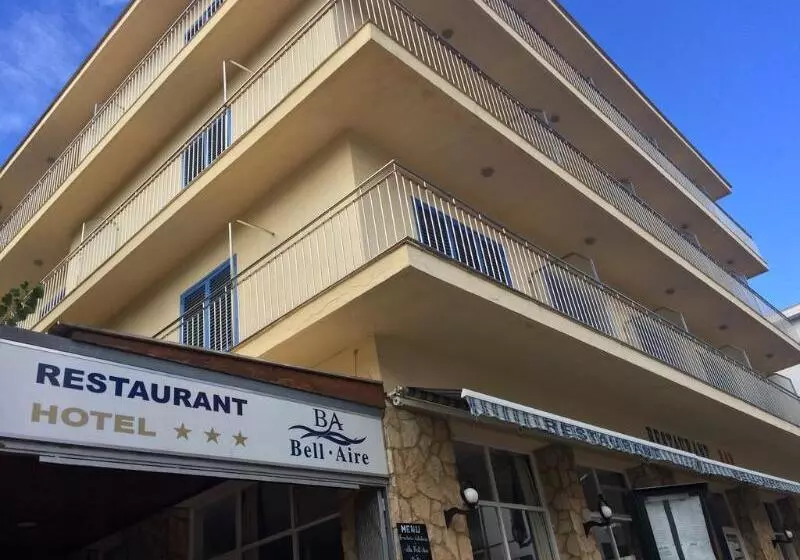 Отель Bell Aire