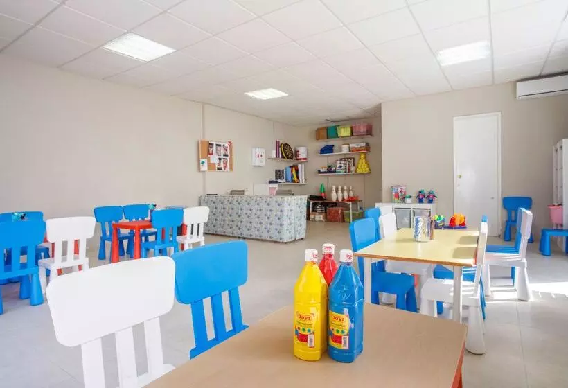 酒店 Best Cap Salou