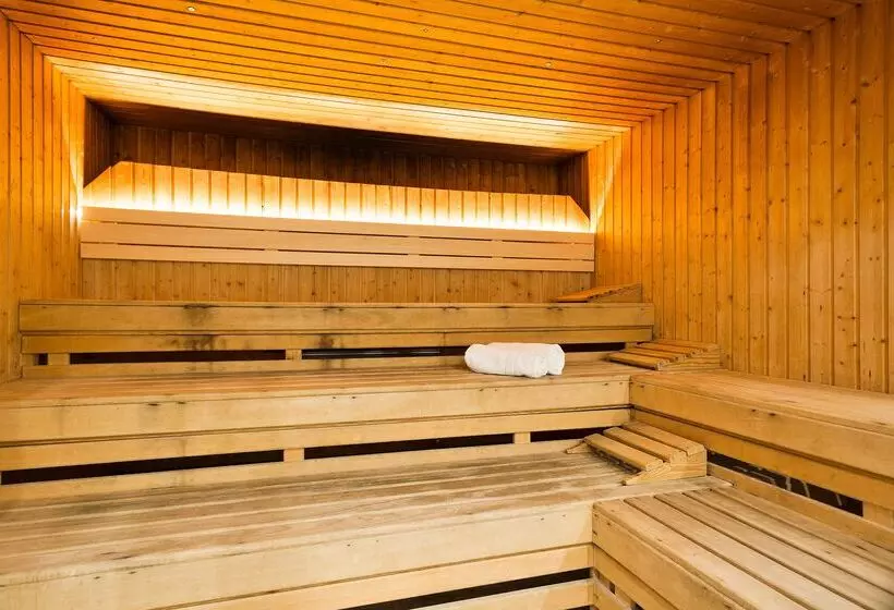 酒店 Best Cap Salou