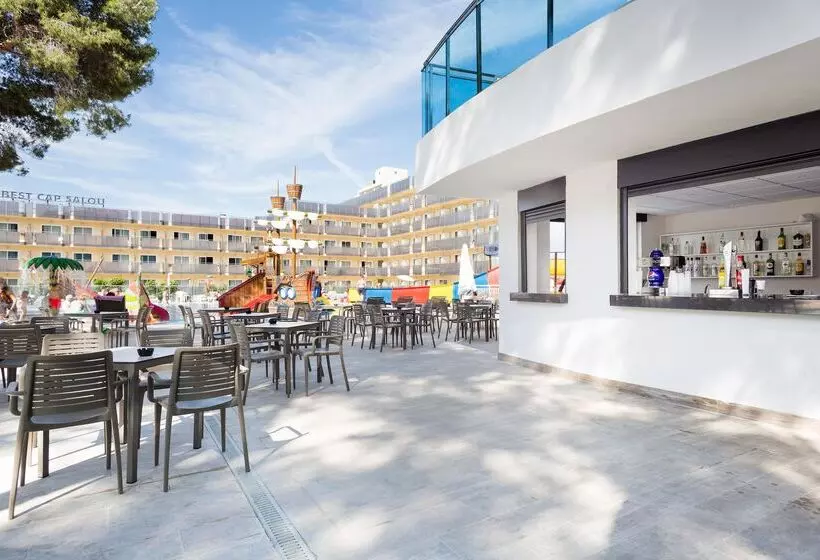 酒店 Best Cap Salou