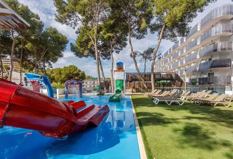 酒店 Best Cap Salou