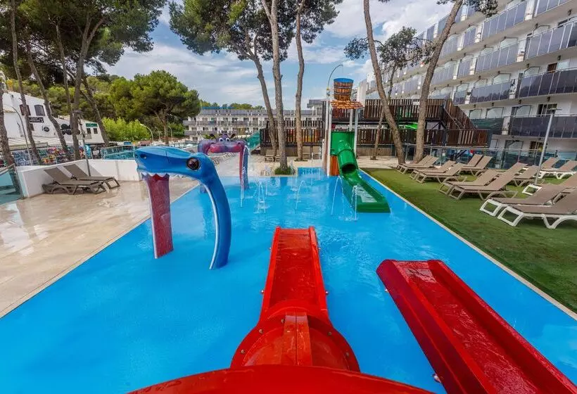 酒店 Best Cap Salou