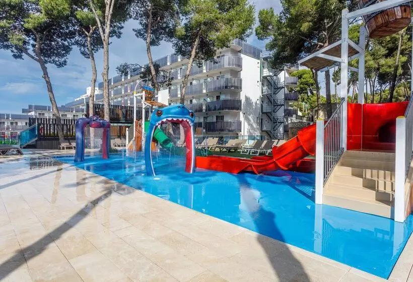 酒店 Best Cap Salou