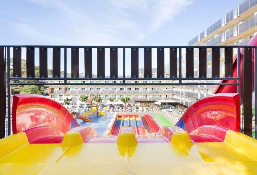 酒店 Best Cap Salou