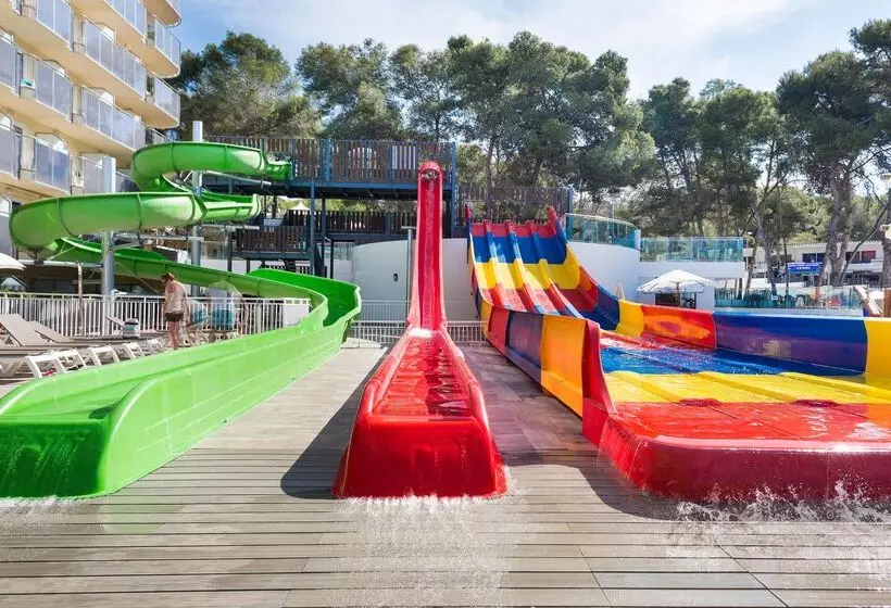 酒店 Best Cap Salou