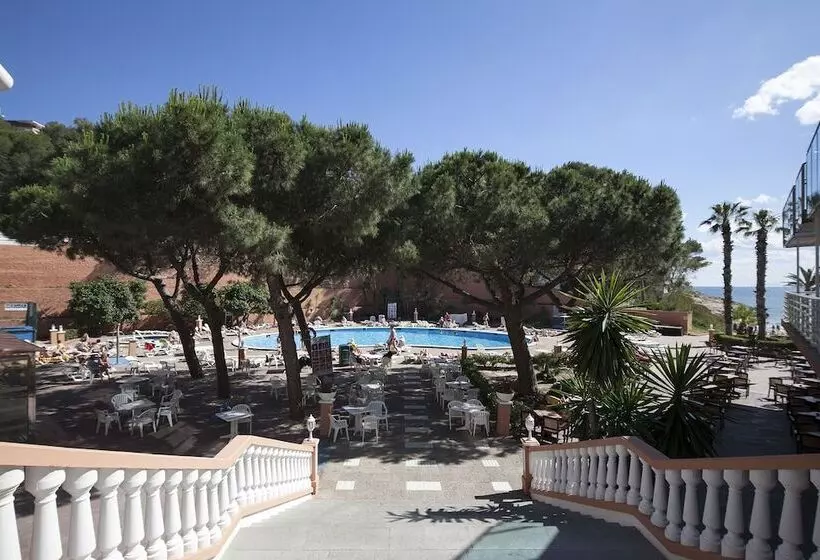 酒店 Best Cap Salou