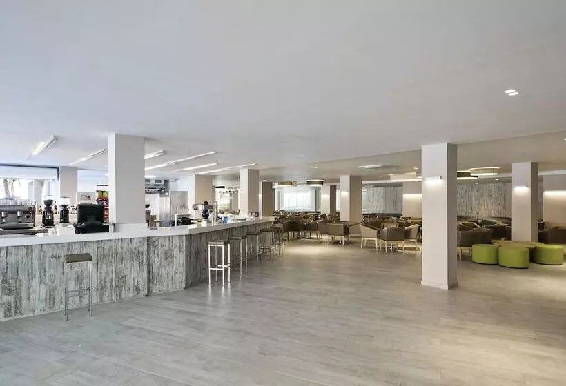 酒店 Best Cap Salou