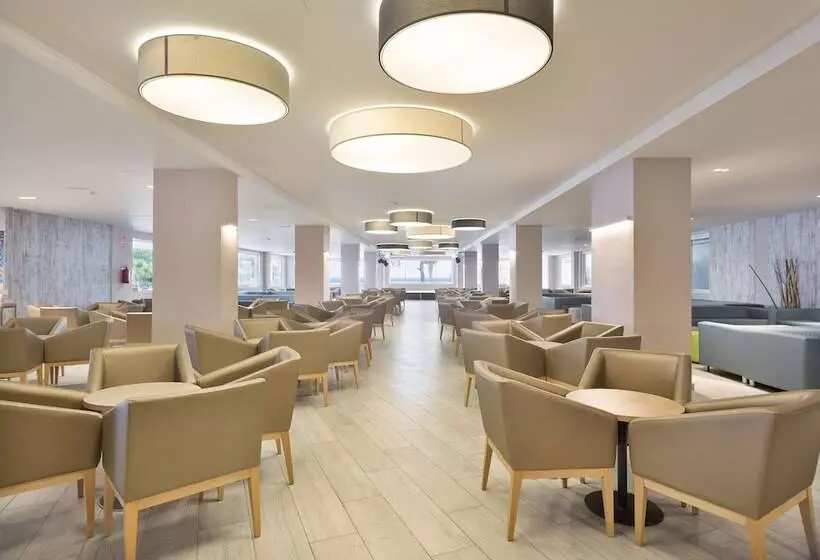 酒店 Best Cap Salou