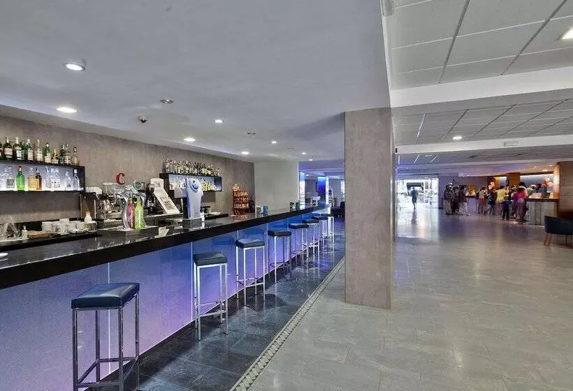 酒店 Best Cap Salou