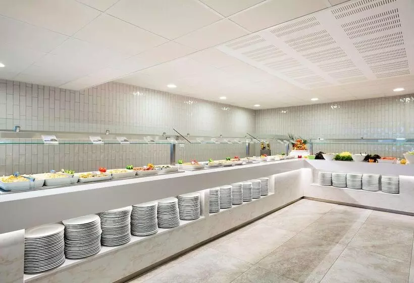 酒店 Best Cap Salou