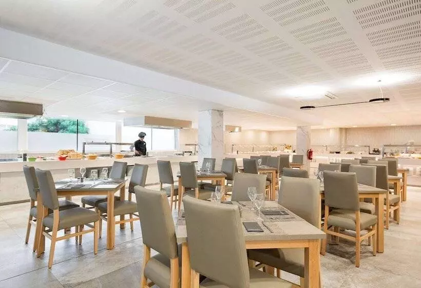 酒店 Best Cap Salou