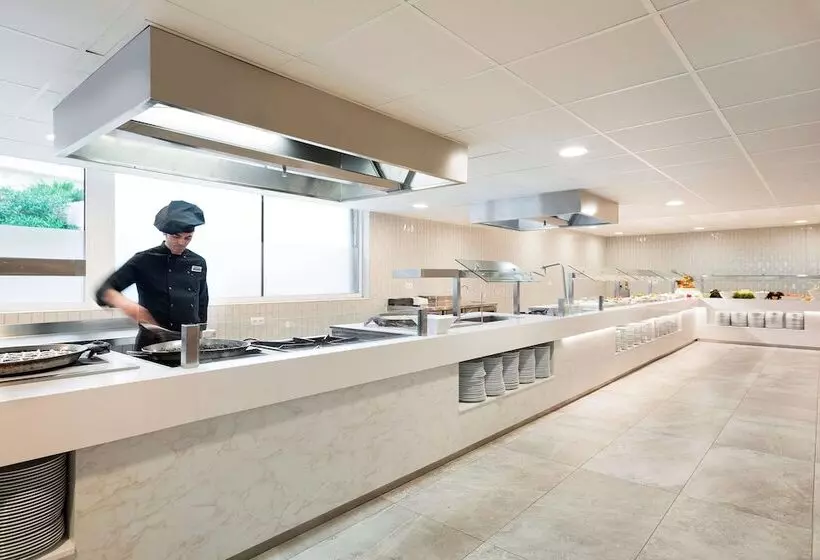 酒店 Best Cap Salou