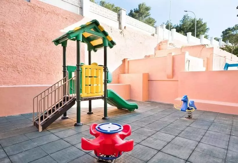 酒店 Best Cap Salou