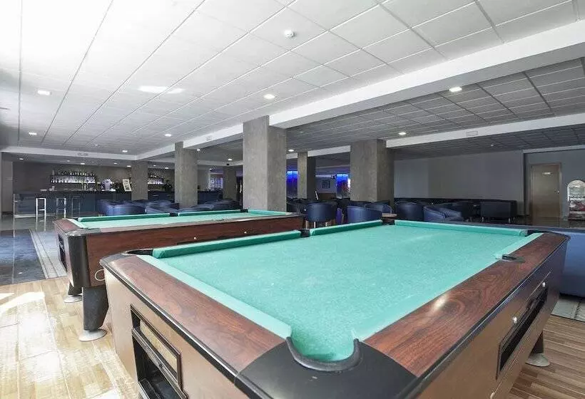 酒店 Best Cap Salou