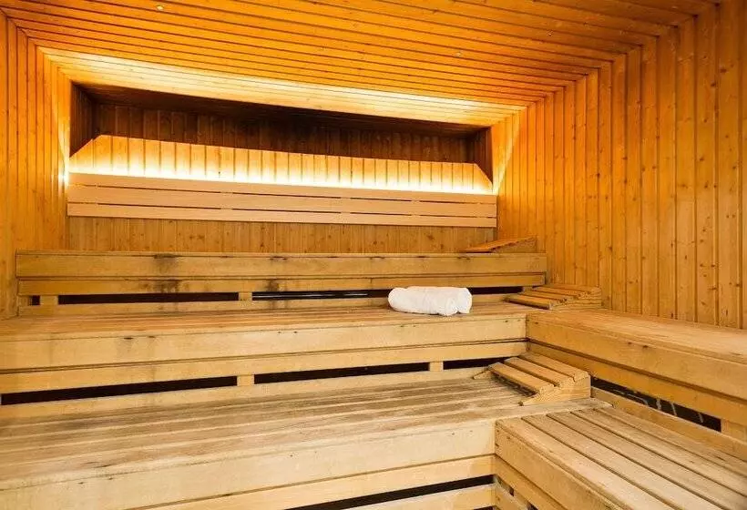 酒店 Best Cap Salou