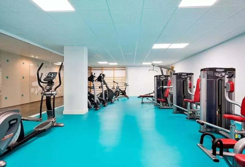 酒店 Best Cap Salou