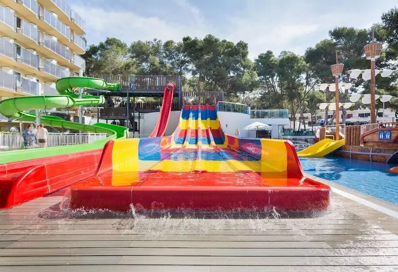 酒店 Best Cap Salou