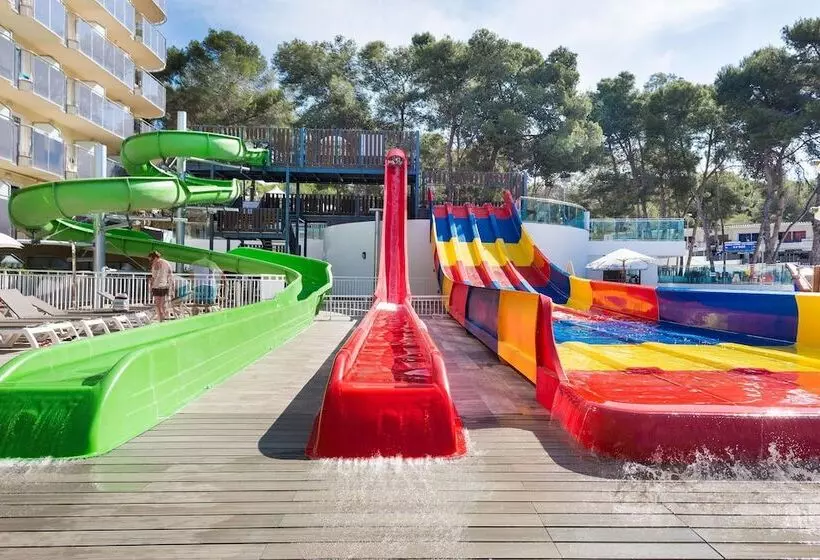 酒店 Best Cap Salou