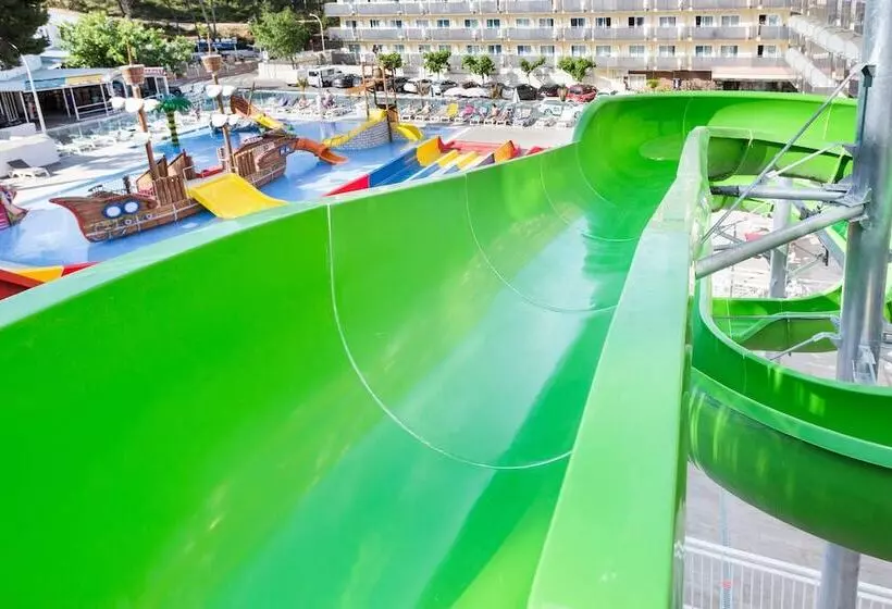 酒店 Best Cap Salou