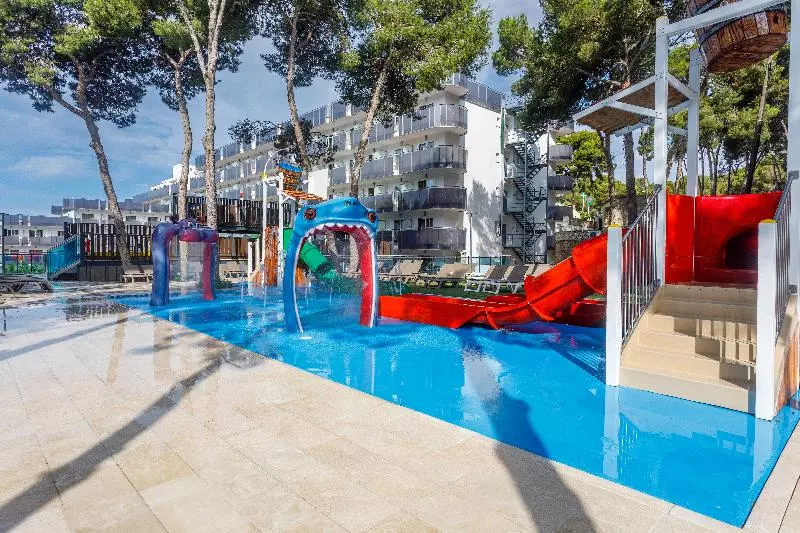 酒店 Best Cap Salou