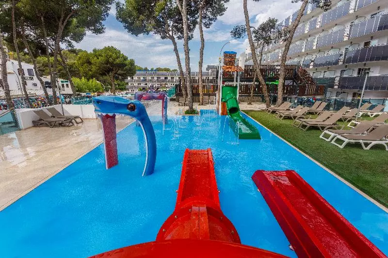 酒店 Best Cap Salou