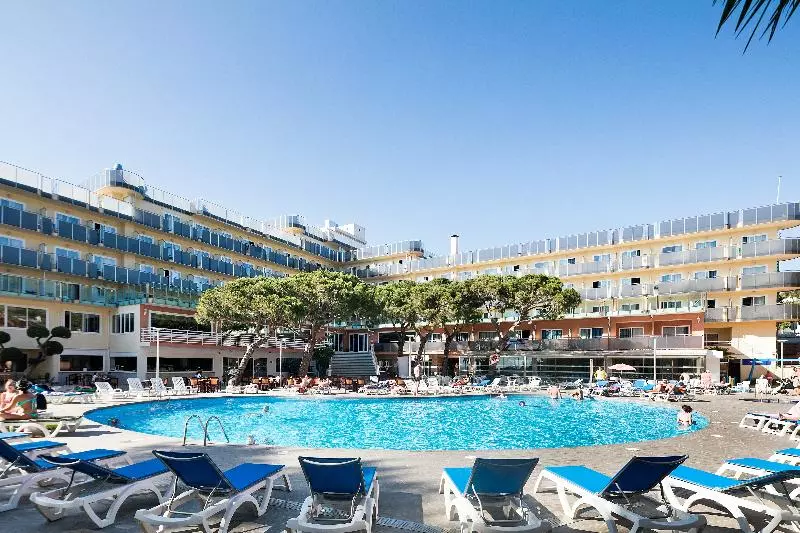 酒店 Best Cap Salou