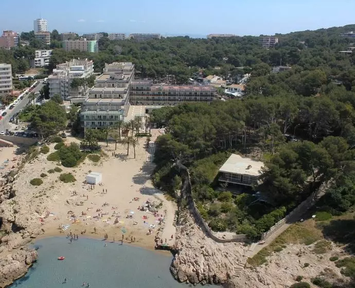 酒店 Best Cap Salou