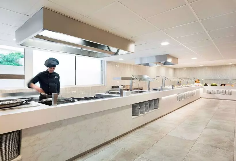 酒店 Best Cap Salou