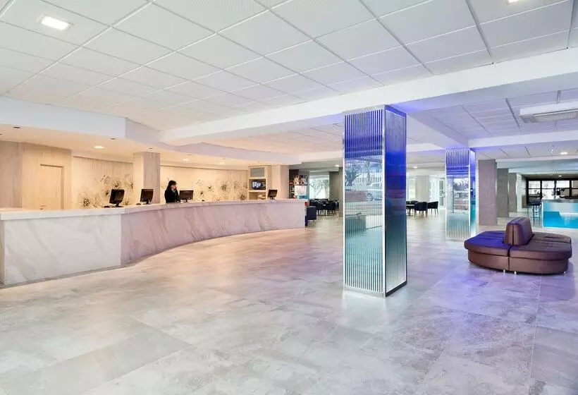 酒店 Best Cap Salou