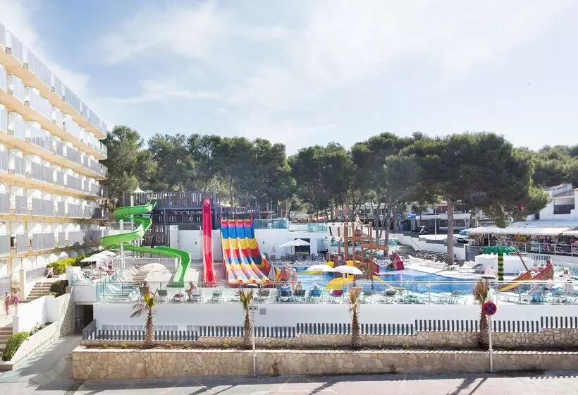 酒店 Best Cap Salou