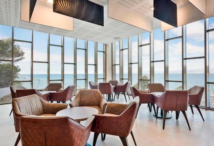 هتل Best Negresco