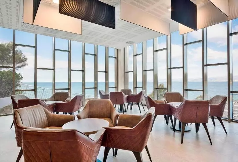 فندق Best Negresco