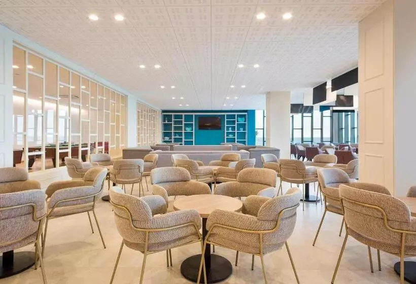 فندق Best Negresco