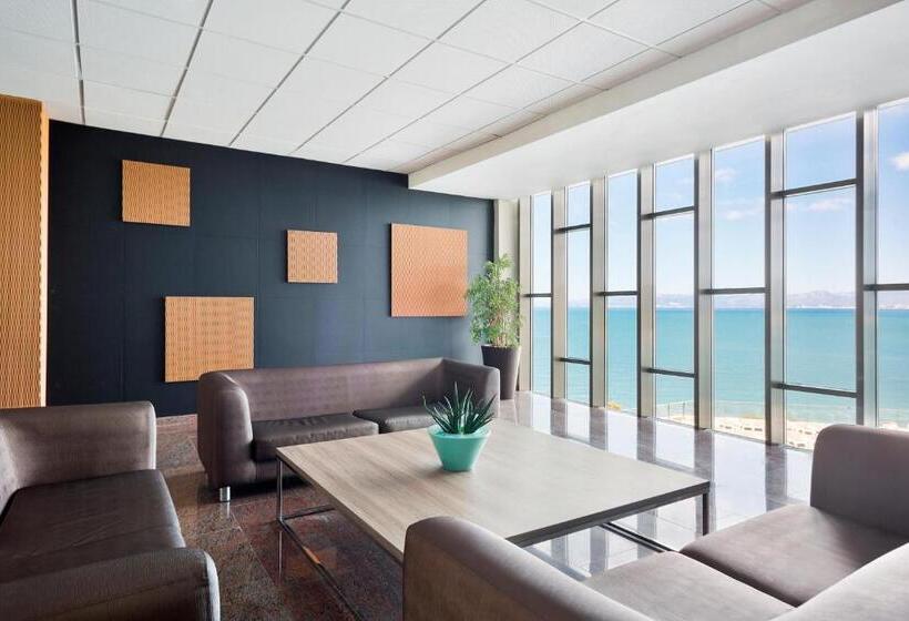 هتل Best Negresco