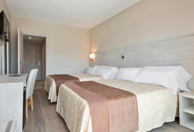 هتل Best Negresco