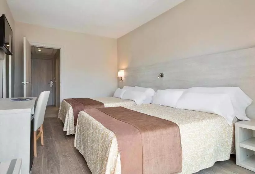 فندق Best Negresco