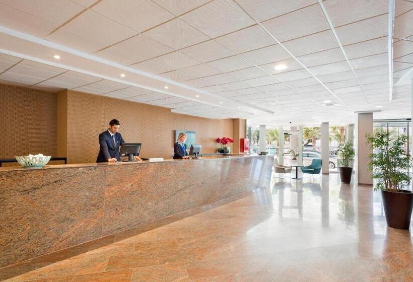 هتل Best Negresco