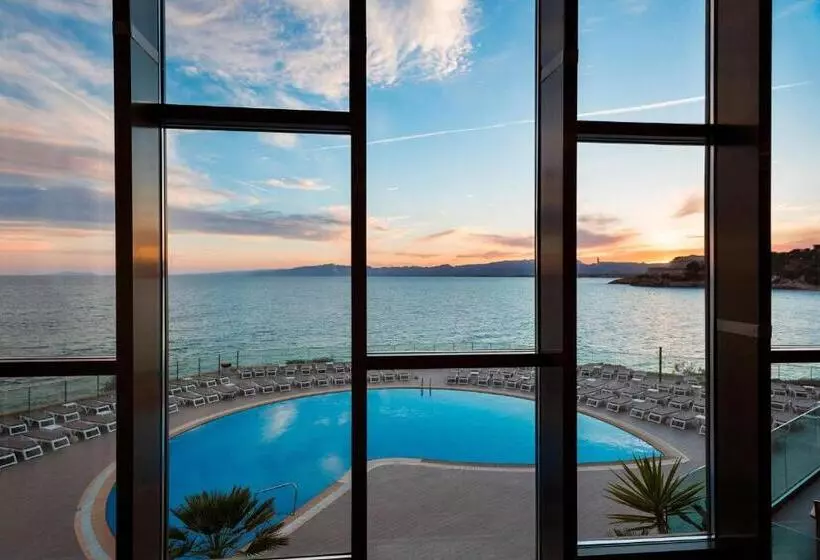 فندق Best Negresco